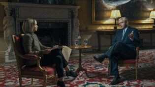 Trailer: A Very Royal Scandal - Michael Sheen, Ruth Wilson