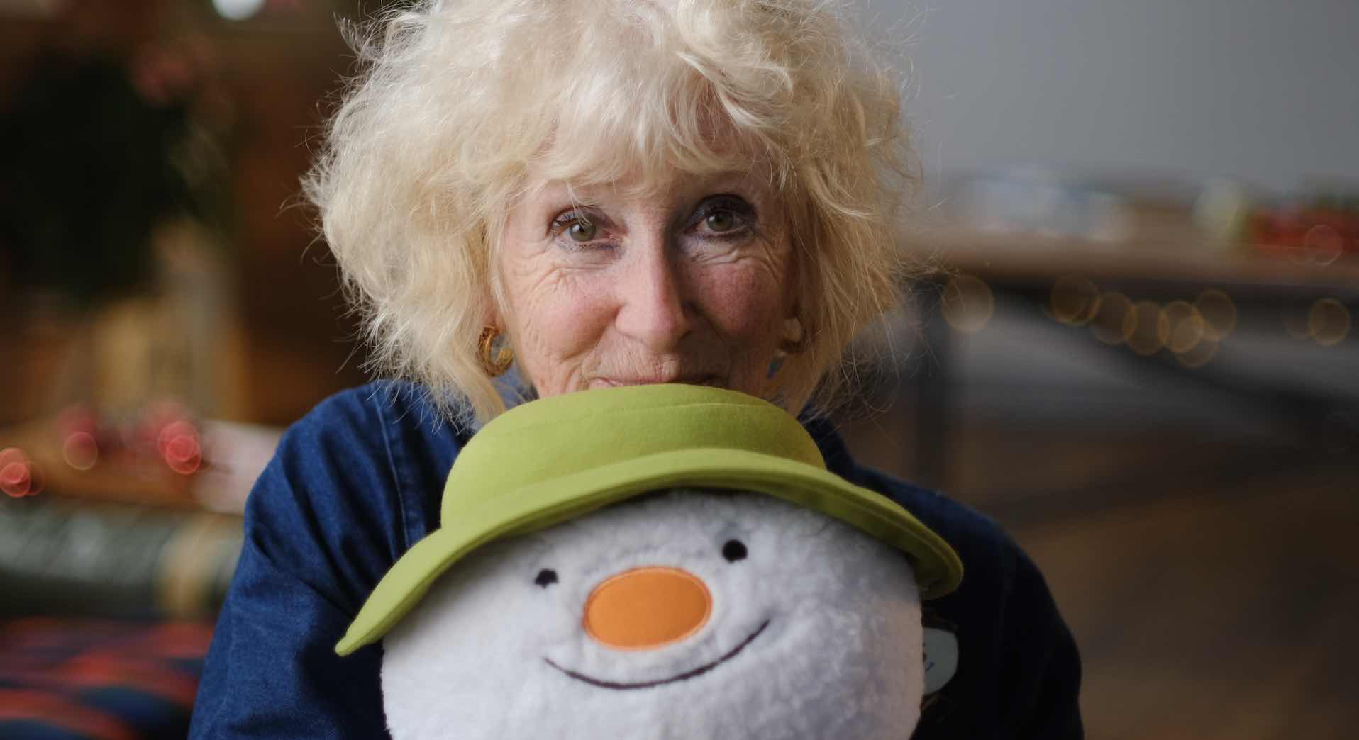 C4 commemorates 40 years of The Snowman