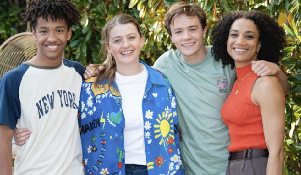First look Neighbours 2023 Televisual