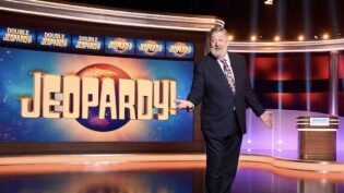 More Jeopardy! for ITV from Whisper North