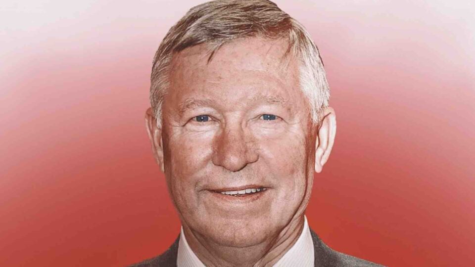 BBC makes Sir Alex doc, to tx on Boxing Day