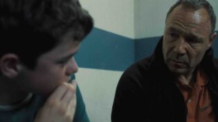 First Look: Stephen Graham's Adolescence for Netflix