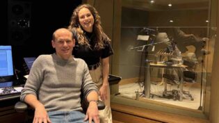 Sound studio 750mph launches ADR department