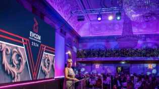 EVCOM London Live and Film Awards: the winners