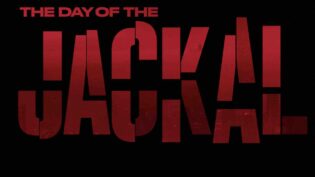 BTS: the title sequence on The Day of the Jackal