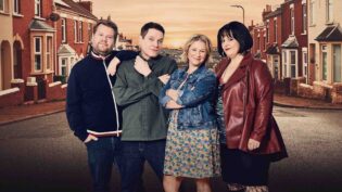 Gavin & Stacey breaks UK viewing records