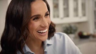 Watch: trailer for new Meghan lifestyle show