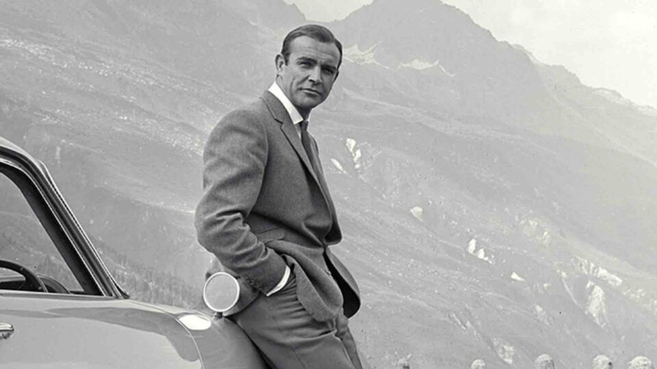 Sean Connery Youth Talent Lab opens for applications