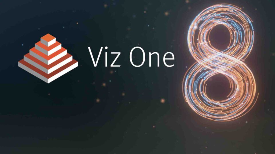 Vizrt releases Viz One 8 update