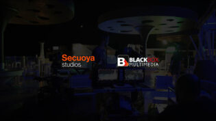 BlackBox ties with Spain's Secuoya for development, production