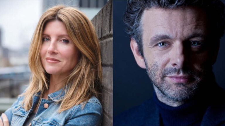 Horgan, Sheen Lead Cast For Jack Thorne BBC Drama - Televisual