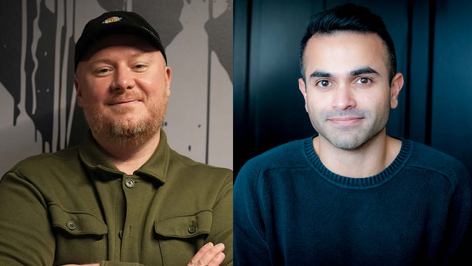 Harbor hires London advertising VFX leadership team