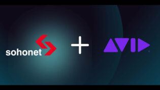 Sohonet and Avid form strategic partnership