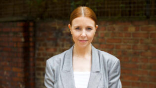 Stacey Dooley goes shoplifting for BBC3