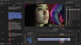 Adobe Premiere Pro: re-imagining the edit