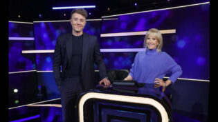 BBC1 confirms S3 of quiz show The Finish Line