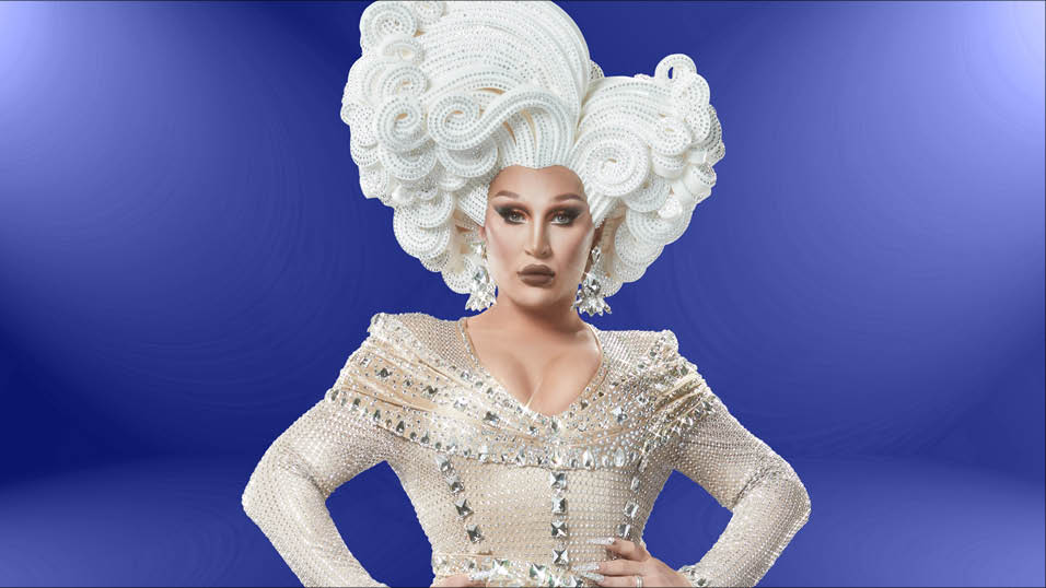 WOW preps doc on Drag Race star The Vivienne