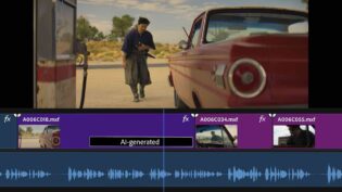 Explore the new Adobe Firefly Video Model and Generative Extend