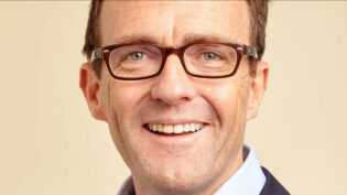 Disney names new EMEA President