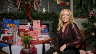 C4 ties with Smyths Toys on Christmas gift guide show