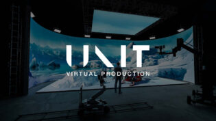 UNIT Studios launches virtual production department