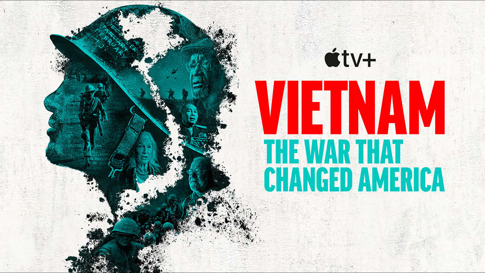 Trailer: 72 Films' Apple TV+ Vietnam doc series