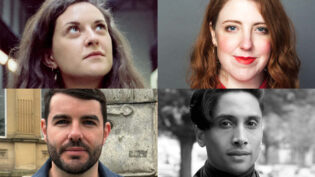 WBD names Northern Writers cohort
