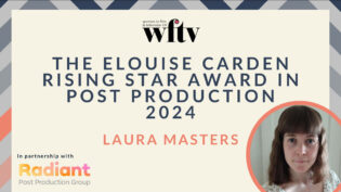 WFTV Elouise Carden Award winner named