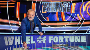 ITV books more Wheel of Fortune from Whisper North