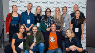 Wildscreen: Wildpitch winners announced