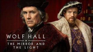 Trailer: Wolf Hall: The Mirror and the Light