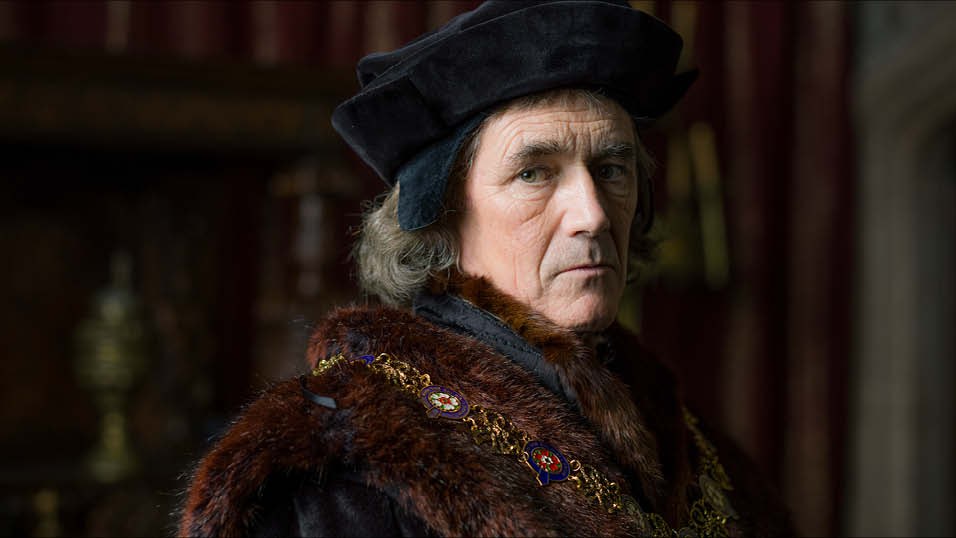First look: Wolf Hall: The Mirror and the Light