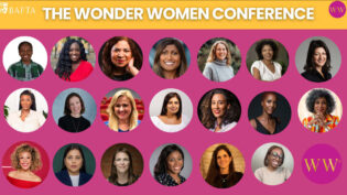 Wonder Women conference unveils speaker line up